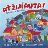 Ať žijí auta - Čepek Petr
