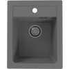 Kuchyňský dřez Alveus Atrox 10 Beton 81 1139770