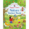Poppy and Sam's Nature Sticker Book (SIMON TUDHOPE)(Brožovaná)
