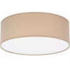TK Lighting Rondo stropné svietidlo 4x14 W béžová 4430