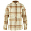 Fjällräven Singi Flannel Overshirt Women