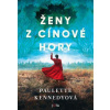 Ženy z Cínové Hory - Paulette Kennedyová