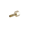 Levior Vsuvka hadicová 9mm/vnútorná 3/8