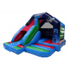 Skákací hrad Kombo - Light - Licencované - kompaktná veľkosť Licence: PJ Masks