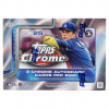 Topps Chrome - 2025 MLB - Breakers Delight Box