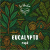 Rapé EUCALYPTO 20g