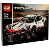 Lego Technic Porsche 911 RSR 42096 1580 Prvky (Lego Technic Porsche 911 RSR 42096 1580 Prvky)