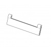 Thule Sleeve Raingutter 150 54469
