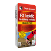 Den Braven FX lepidlo na obklady a dlažbu QUARTZ C2 25 kg vrece