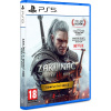 Hra na konzole Zaklínač 3: Divoký hon - Complete Edition - PS5 (5902367641672)