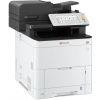 Kyocera ECOSYS MA4000cix / A4 MFP / farebná / 40ppm / duplex / DADF / USB / LAN / Displej / HyPAS