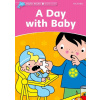 Dolphin Readers Starter a Day with a Baby