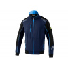 Sparco technická softshell lehká bunda Austin, barva: modrá-tmavě modrá, velikost: XXL