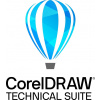 CorelDRAW Technical Suite 3D CAD EDU 1yr Subscription (251-2500)