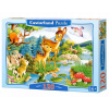 Castorland Little Deer 120 dielov