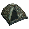 Stan Iglu Standard pre 3 osoby - woodland