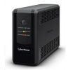 CyberPower UT Series UPS 650VA/360W, German SHUKO zásuvky UT650EG