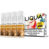 Ritchy Liqua Elements 4Pack Cookies 4 x 10 ml 3 mg