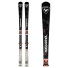 Zjazdové lyže Rossignol Hero Master LT R22 + viazanie Look SPX 12 Race Metrix GW 173 24/25