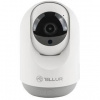 IP kamera Tellur WiFi Smart (TLL331391) biela