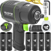 RÁZOVÝ UŤAHOVÁK s príklepom na KOLESÁ 1850 Nm Toolme TM080
