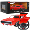 Autíčko na diaľkové ovládanie Dodge Charger R/T 1:16 RASTAR