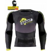 KENNY PERFORMANCE SAS TEC BUZER ARMOUR ROZMER L (KENNY PERFORMANCE SAS TEC BUZER ARMOUR ROZMER L)