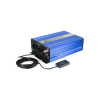 Menič napätia IPS-3000S 12V 230V 3000W čistá sinusovka