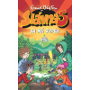 Slávna 5 sa má super (11) | Enid Blyton