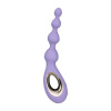 Análny vibrátor Soraya Beads Violet Dusk Lelo