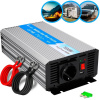 Extralink OPIM-1500W | Menič napätia | automobilový 12V, 1500W modifikovaná sínusová vlna (EX.31162)