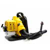 GEKO G84011 Motorové dmychadlo foukač listí benzínový JG Strong 1,25kW