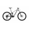 Mondraker Chaser, elektrobicykel - Fog grey/graphite grey/vortex grey 2024 Veľkosť: XL