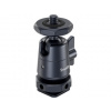 SmallRig 2948 BallHead Mini s Removable Cold Shoe Mount 2pcs