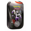 Nintendo Pokémon TCG: Black Bolt a White Flare Unova Mini Tin - Mienshao a Klang