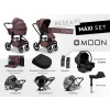 MOON Resea 2.0 Maxi set - TONKA