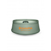 Miska pre psa HydraPak Rover Dog Bowl - sutro green