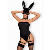 Obsessive AKCE Úžasný Kostým Bunny - Pro Speciální Příležitosti - L/XL
