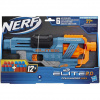 Nerf Elite 2.0 Commander RD-6 zbraň s 12 nábojmi - Hasbro