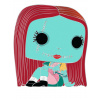 Funko POP! Pin DISNEY NBC Sally