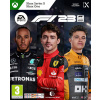 F1 23 Xbox X krabicová verzia