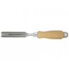 Dláto duté 10mm 126/264mm rukoväť wood line - NB8121-10