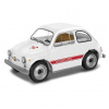 Cobi 24524 Youngtimer Automobil FIAT 595 ABARTH