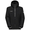 Mammut Treeline HS Hooded Jacket Men bunda