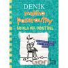 Deník malého poseroutky 18 - Škola na odstřel