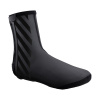 SHIMANO Návleky na tretry S1100R H2O čierne /Vel:42-44