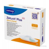 Zetuvit Plus Silicone Border kompres sterilný (15x15 cm) 1x10 ks Paul Hartmann AG