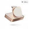 ZENS Nightstand Charger Pro 2 - nabíjačka Qi2 15W