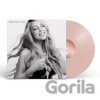 Carey Mariah - Here For It All Pink Vinyl LP