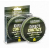 Šňůra Mivardi DirectContact Sinking Braid 0,18mm/25lb 1200m